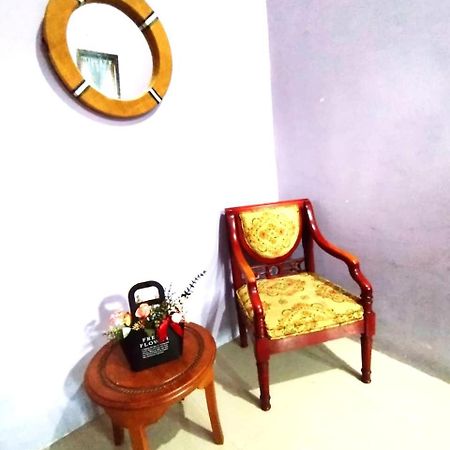 Kurnia Homestay Ternate Εξωτερικό φωτογραφία