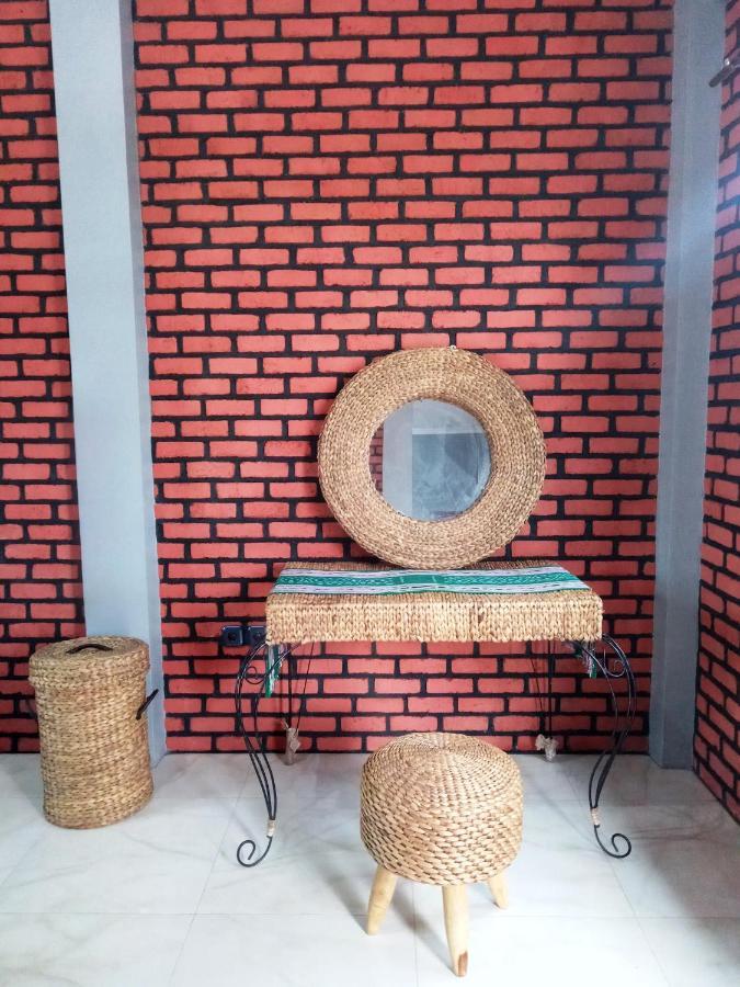 Kurnia Homestay Ternate Εξωτερικό φωτογραφία