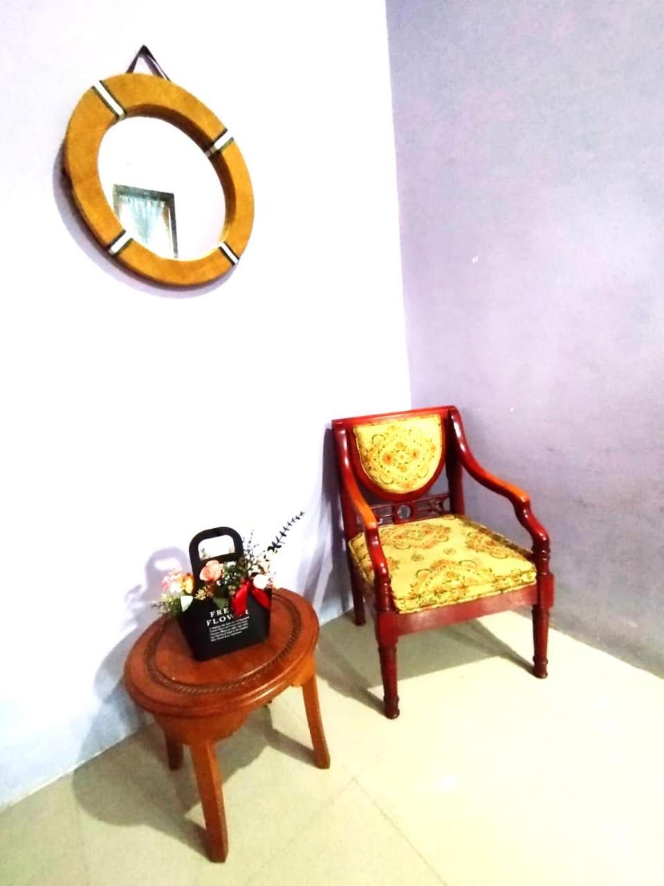 Kurnia Homestay Ternate Εξωτερικό φωτογραφία