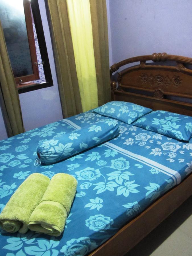 Kurnia Homestay Ternate Εξωτερικό φωτογραφία