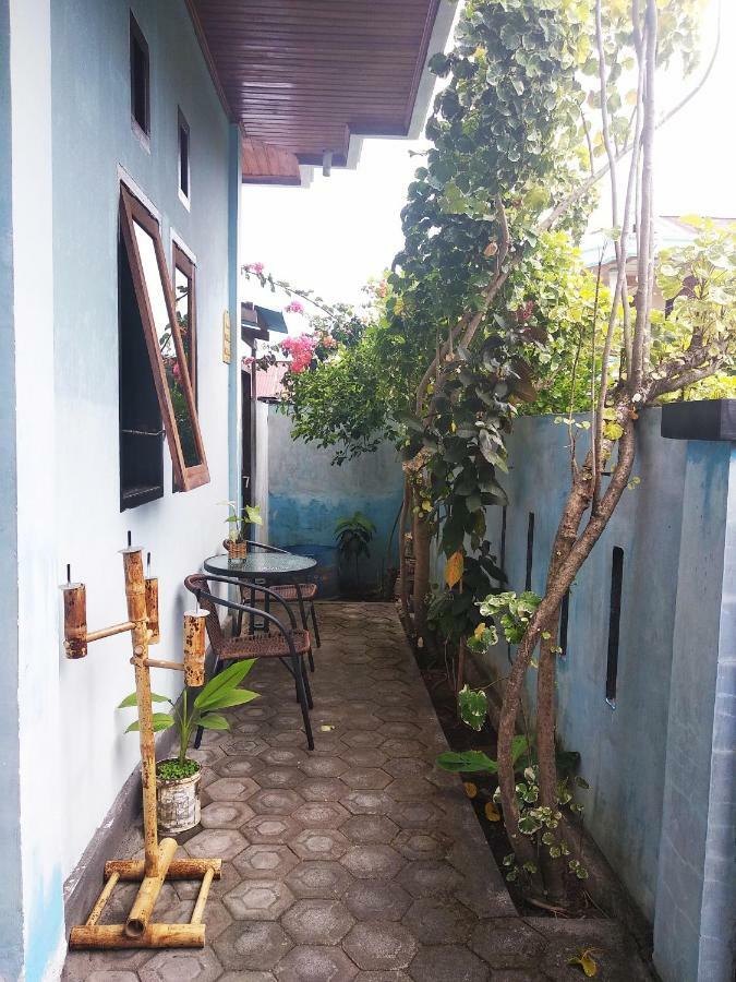 Kurnia Homestay Ternate Εξωτερικό φωτογραφία